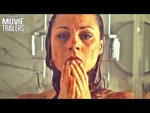 Lifechanger Trailer