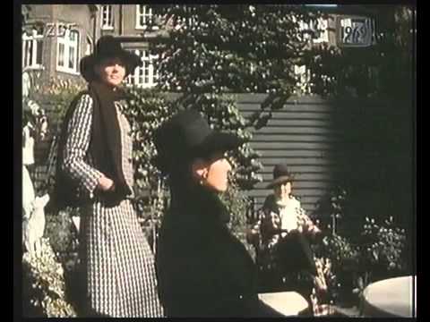 Fashion from 1969 - Hardy Amies