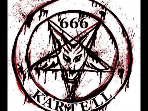 Hannibal Hector feat Symen Haze - Teuflischer Besuch