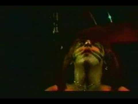 Kiss - Hooligan - Houston, Texas 09/01/77 -Rare Video!!!
