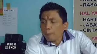 preview picture of video 'Kelakar wong palembang'