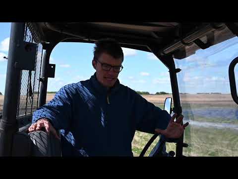 Tree Planting on Farms Part 3: Site Preparation, Planting, and Maintenance
