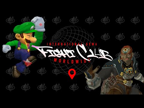 Eddy Mexico wins the Last Gema Fight Club NA! Battle of Mid tiers!