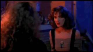 Summer Camp/Heathers - Veronica vs. Heather