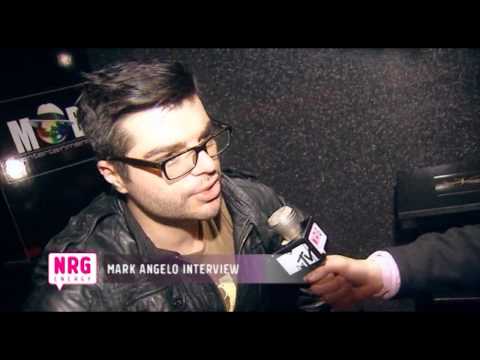 We Were There: Mark F. Angelo