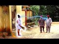 PAINS 2| My Ghost Will Not REST Until I Silence Those Who Buried Me Alive In D Bush - African Movies