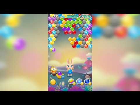 Bunny Pop 2 - Level 218