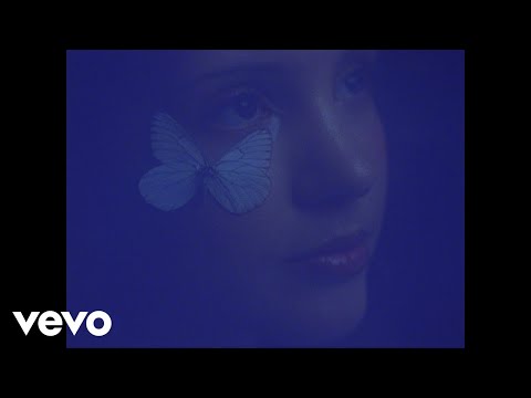 liana flores - Nightvisions (official music video)