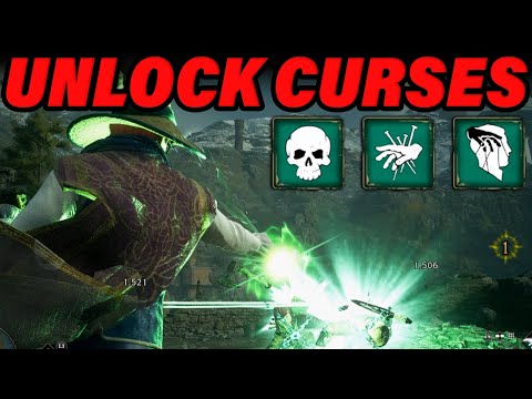 HOW TO UNLOCK UNFORGIVABLE CURSES! Crucio, Imperio, and Avada Kedavra Gameplay!