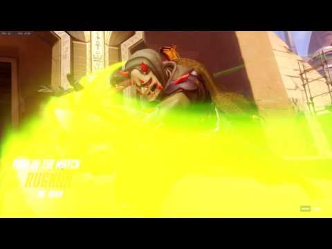 INSANE Genji Nano Boost 4k