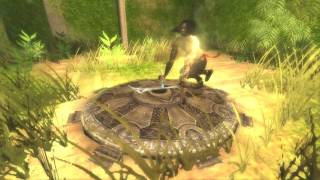 Made it Real - Let's Play Prince of Persia: The Two Thrones Part 11