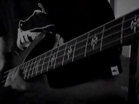 The Rasmus - Sophia (Bass Cover ) video thumbnail
