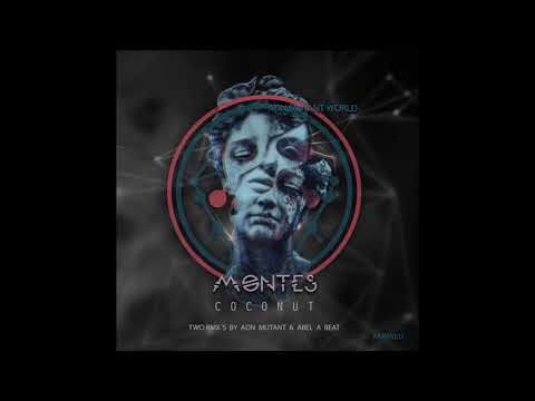 COCONUT (Original Mix) Montes