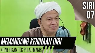 Download lagu KULIAH ISYAK TG HJ ABD RAHMAN JAAFAR - MADRASAH AS SOLIHIN KG BAKAR BATU MELAKA [15.06.2025] mp3