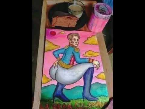 YUNG MX X FREYCAR X KRIPPYZILLA X ADCIOSO "MALANDRO DI VNZLA" TYPE BEAT TRAP HARD (BY. ZAM KIONDA)