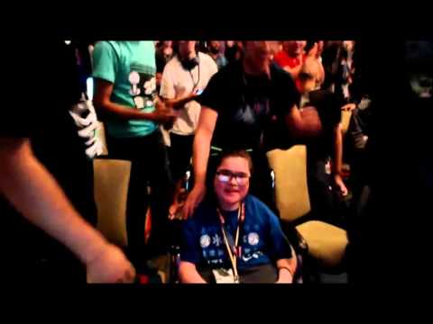 10 years old Girl - Final Round 19 Mortal Kombat XL Pools - KILLTRON (Edited)