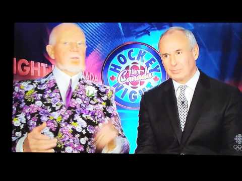 Coaches Corner game 4 2013