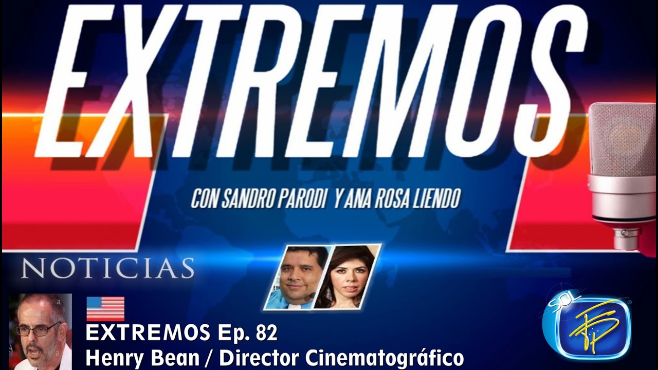 Entrev. Henry Bean - Director de Cine EEUU