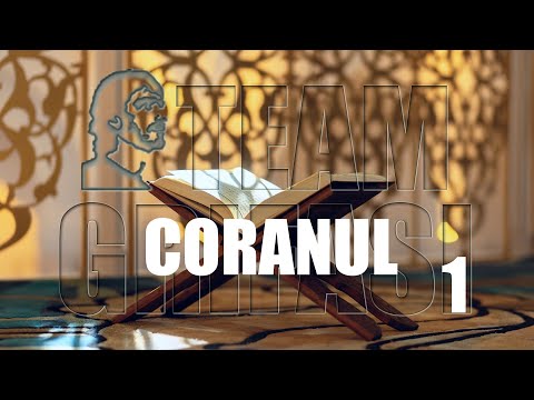 44-RO Mihaela, Ciclul Investigativ 86, Protocol 1: CORANUL - Violeta Pascalin Hipnoza CG Academy