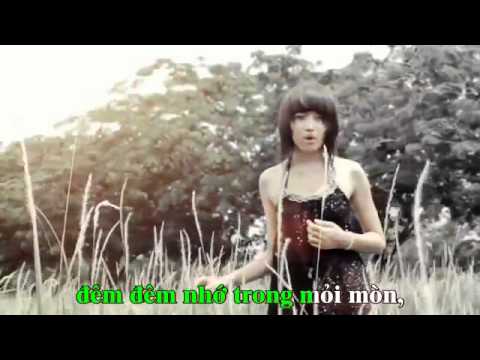 [ Karaoke Net HD ] Tan - Lương Minh Trang.flv