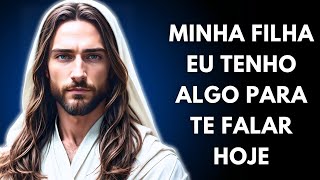 Carta de Deus Para Você | Você é Meu Filho Amado, Minha Filha Preciosa