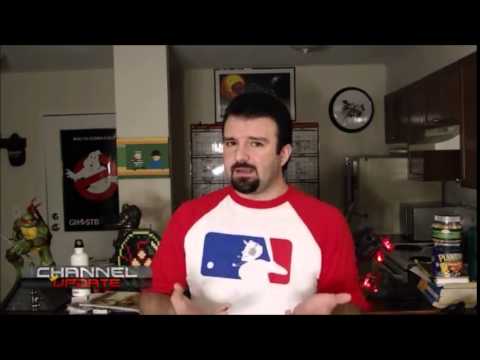 DSP Tries It: Being Jealous of Mitch Dyer