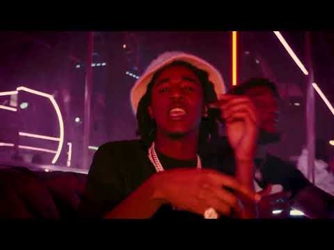 Lil Ivy Jr - In Da Building (Official Music Video)