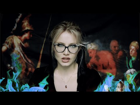 Poor Unfortunate Souls - The Little Mermaid / Ursula / cover by Nina Tribus