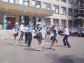 Вальс, Харьков, 175 школа, 10-11 класс, 2014 год 