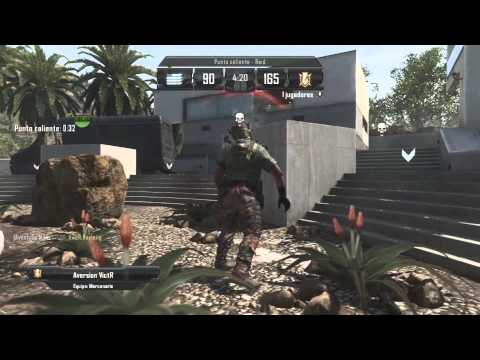 TS | Aversion Club Vs AweR e-Sports Club | Raid HP