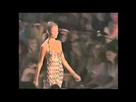 Zac Posen Spring/Summer 2006 Show