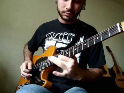 Don't Eat The Yellow Snow / Nanook Rubs It (Frank Zappa)