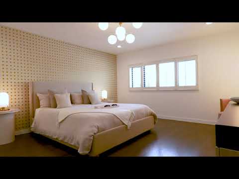 Two Bedroom West Hollywood Corporate Apartment Rental