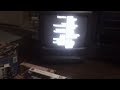 Closing Down To The Core 2003 VHS