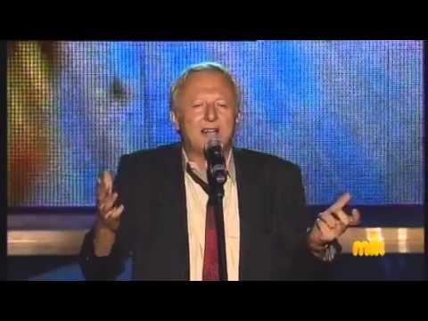 DANIEL NAČINOVIĆ - LJUBAF  NI LAHKA STVAR