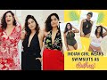SWIMSUIT HAUL 2020 Indian Girl Wears Swimsuits As CLOTHES Ft Cupshe