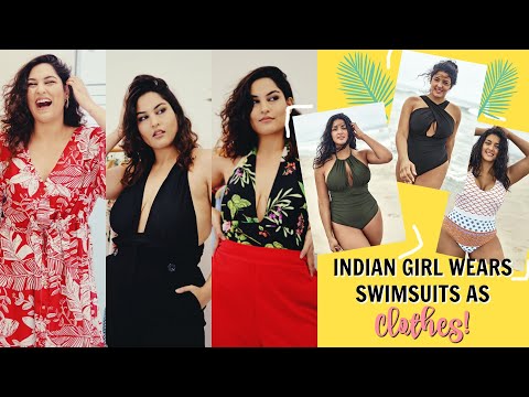 download lagu mp3 mp4 Indian Style Swimsuit, download lagu Indian Style Swimsuit gratis, unduh video klip Indian Style Swimsuit