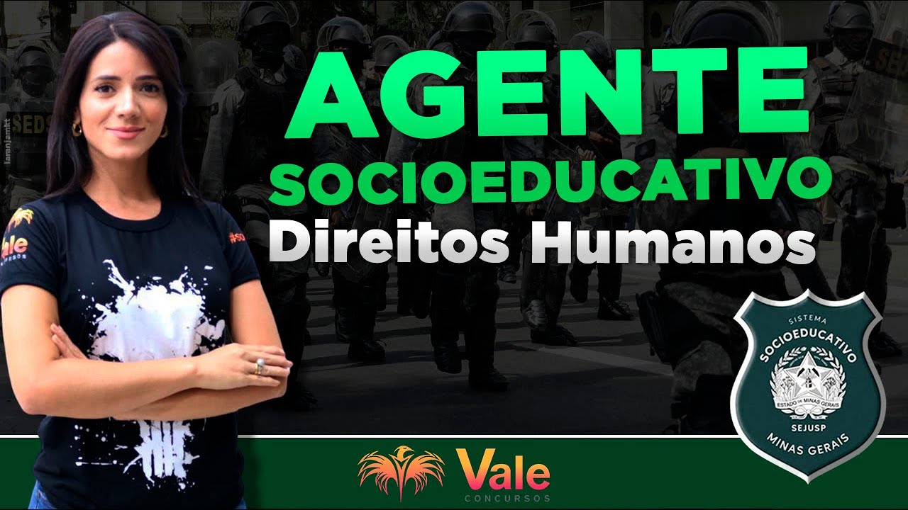 Socioeducativo - Direitos Humanos  - Declaração dos Direitos das Crianças