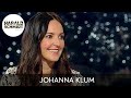 Johanna Klum über die Berliner Fashion Week und "Got to Dance" | Die Harald Schmidt Show (SKY)