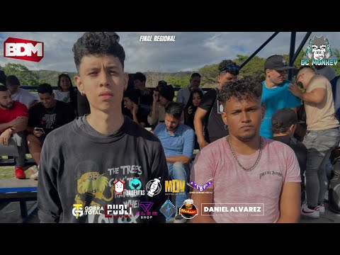 Cuartos: SACRE 🆚 SAURON - TBF [REGIONAL BDM ARAGUA] Parque de La Casona