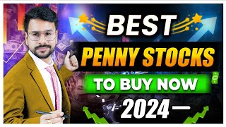 Penny Stocks To Buy Now [MY STRATEGY] | Earn Money from Stocks to buy now in Stock Market