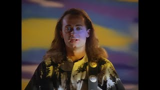 𝐇𝐨𝐨𝐝𝐨𝐨 𝐆𝐮𝐫𝐮𝐬 - 𝐂𝐨𝐦𝐞 𝐀𝐧𝐲𝐭𝐢𝐦𝐞 - 𝟒𝐊 𝐑𝐞𝐦𝐚𝐬𝐭𝐞𝐫𝐞𝐝 - 𝐎𝐟𝐟𝐢𝐜𝐢𝐚𝐥 𝐕𝐢𝐝𝐞𝐨 𝟏𝟗𝟖𝟗