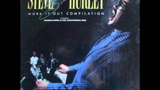 Jamie Principle - Drive Me