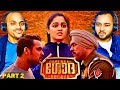 Godha Malayalam Movie Reaction Part 2 Tovino Thomas Basil Joseph Wamiqa Gabbi
