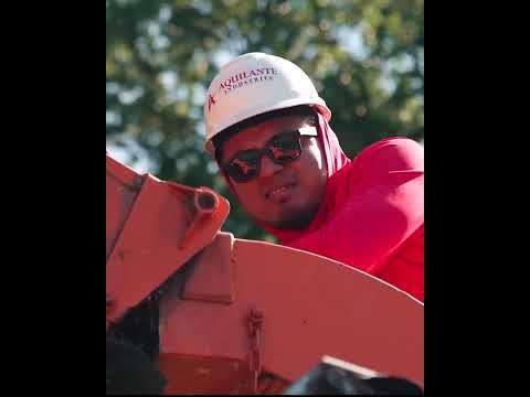 Tree Service Commercial | Philadelphia Video Ad | Aquilante