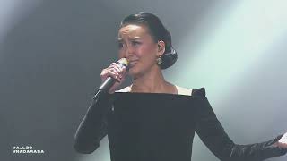 Download lagu Marsha Milan - Hening Rindu (AJL 39) 1080p mp3