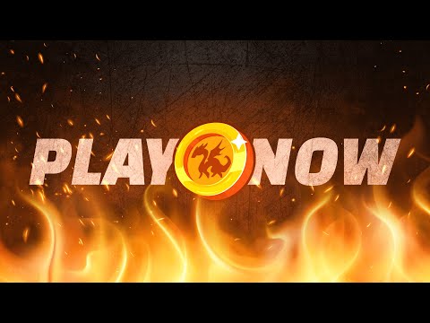 Dragonary: Compete & Earn Video