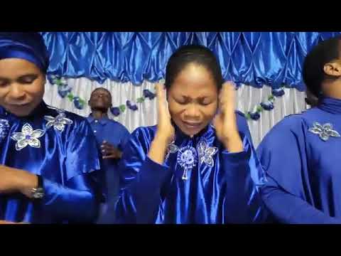 NEW SONG:WEWE NI MUNGU-Artist: Mama SALOME MBARIKIWA