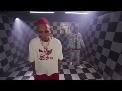 Malabu - Angel Dior x Flow 28 (Sped Up)