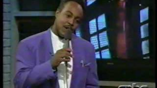 Peabo Bryson - Can You Stop The Rain
